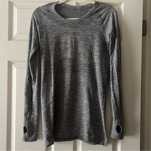 LULULEMON SWIFTLY TECH LONG SLEEVE